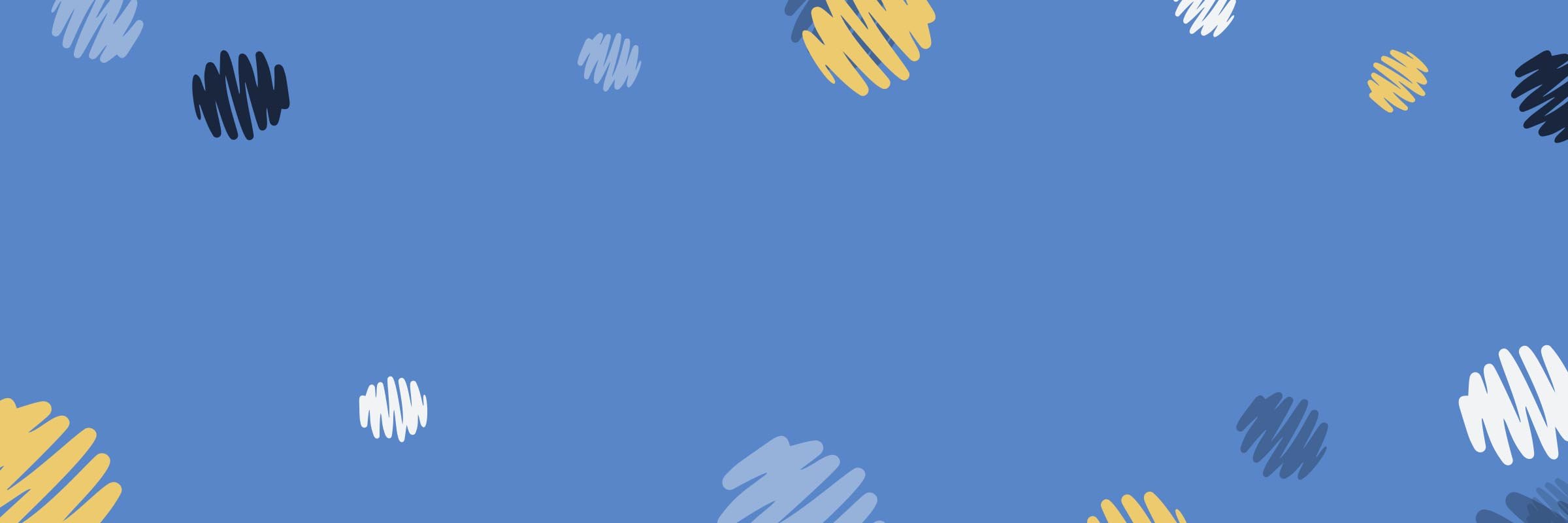 Banner hero background image