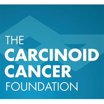 Carcinoid Cancer Foundation logo