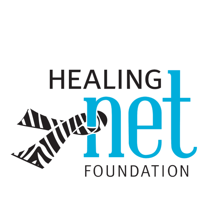 Healing Net Foundation logo