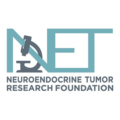 NETRF Neuroendocrine Tumor Research Foundation Logo